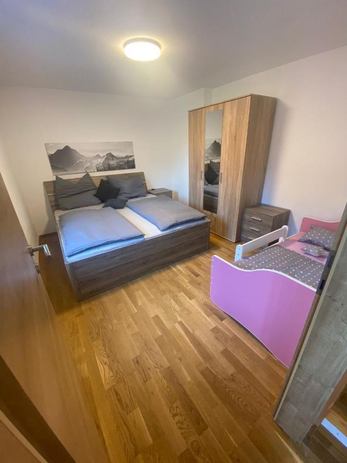 Ferienhaus Esila Fieberbrunn Buitenkant foto