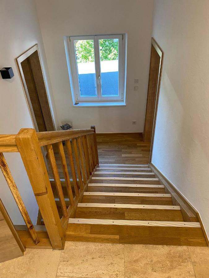 Ferienhaus Esila Fieberbrunn Buitenkant foto