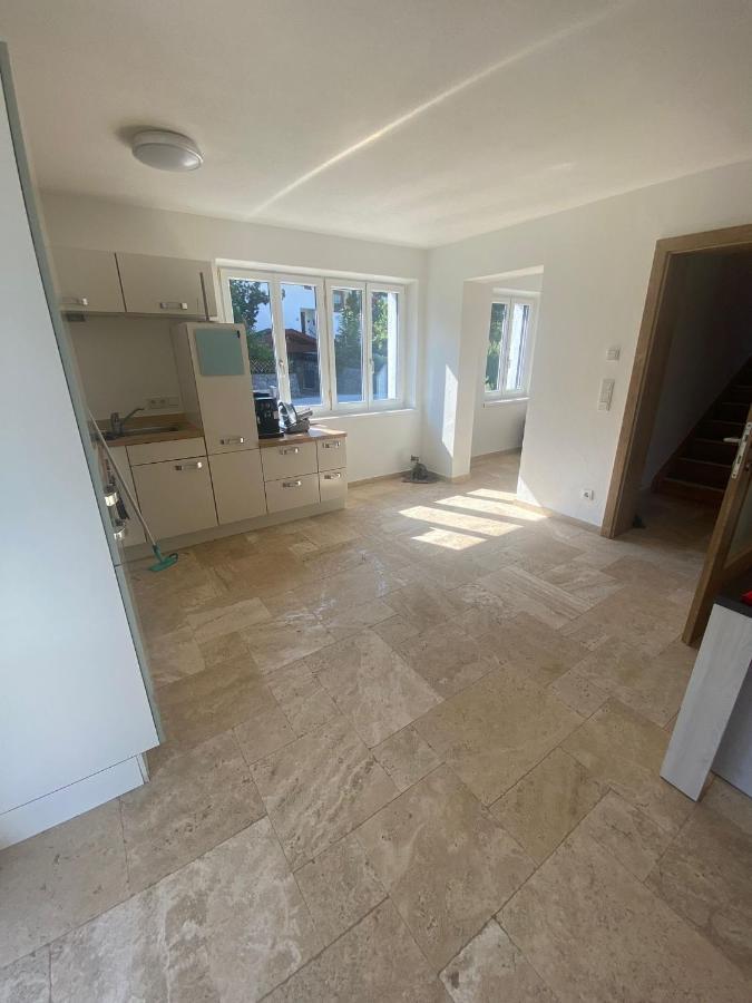 Ferienhaus Esila Fieberbrunn Buitenkant foto