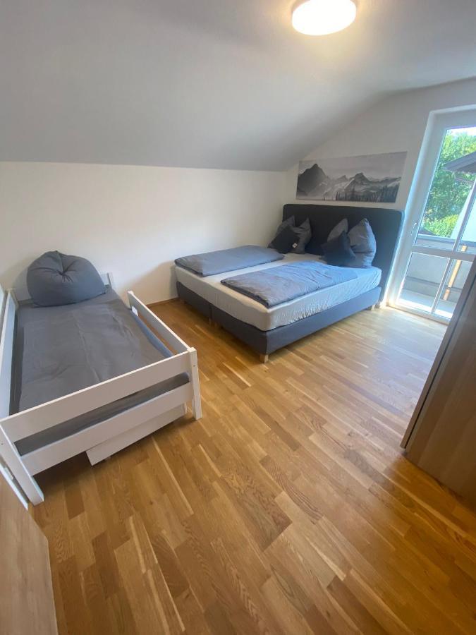 Ferienhaus Esila Fieberbrunn Buitenkant foto