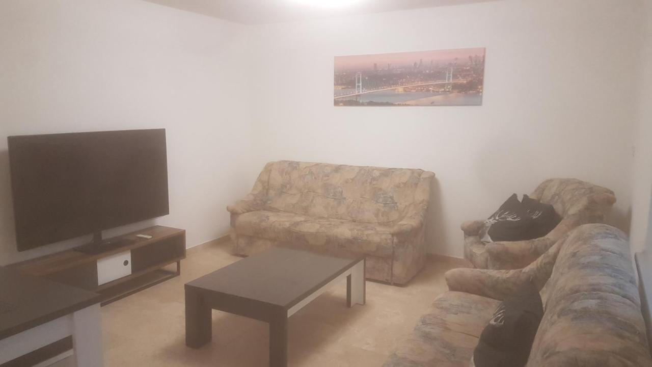Ferienhaus Esila Fieberbrunn Buitenkant foto